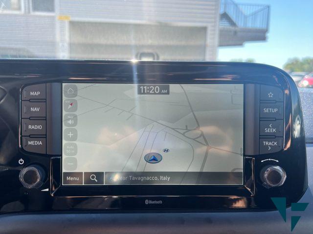 HYUNDAI i10 MY25 1.0 MPI Connectline