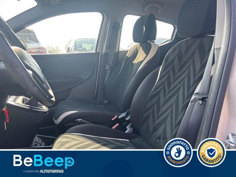 Lancia Ypsilon 1.2 GOLD 69CV
