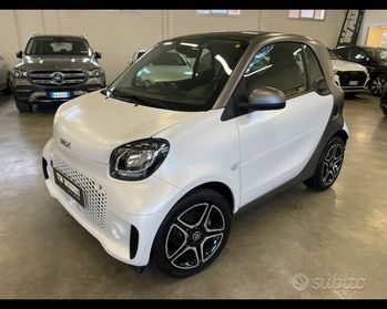 SMART fortwo 3ªs.(C/A453) - fortwo EQ Passion