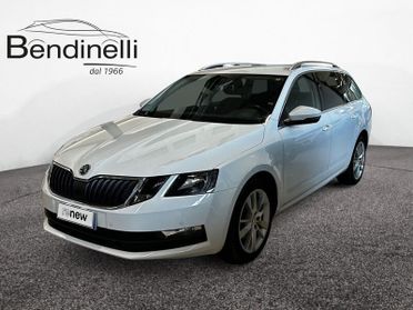 Skoda Octavia Octavia 1.5 DSG Wagon Ambition G-Tec