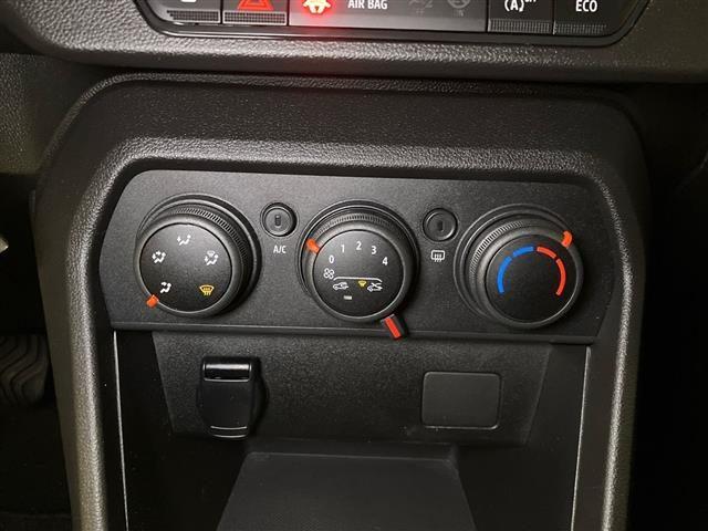 DACIA Sandero Streetway 1.0 tce ECO-G Comfort 5 marce