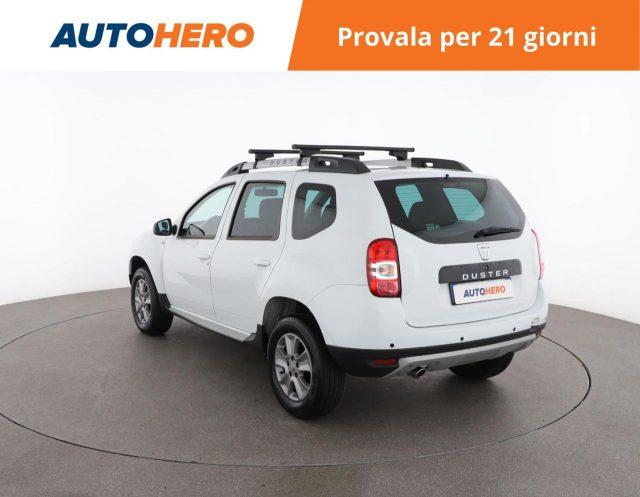 DACIA Duster 1.5 dCi 110CV Start&Stop 4x2 Lauréate