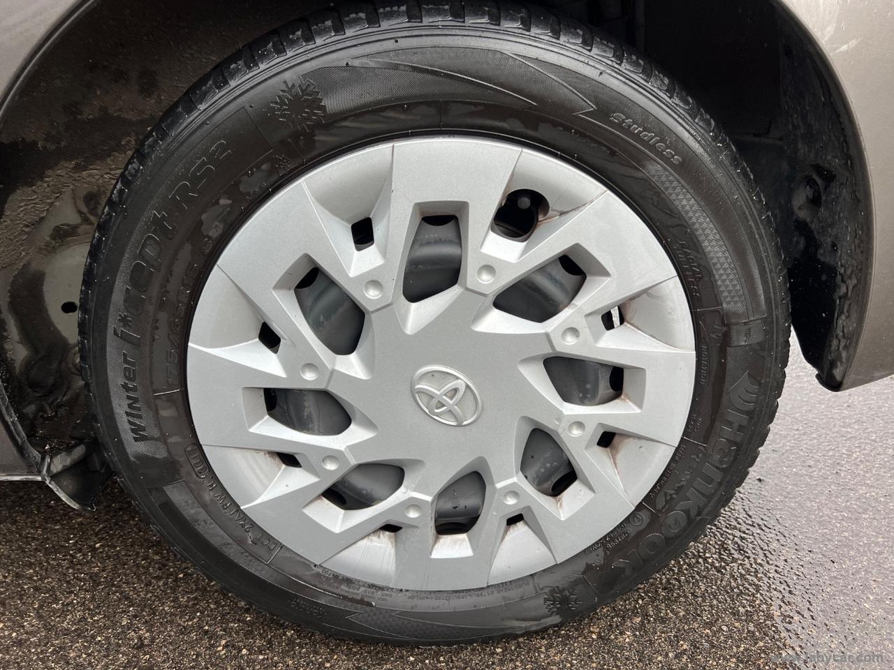 TOYOTA Yaris 1.5 Hybrid 5p. Active