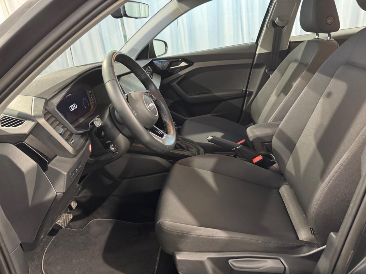 Audi A1 SPB 30 TFSI S tronic Admired