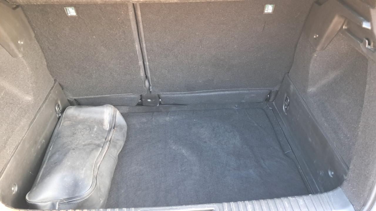 Renault Captur TCe 100 CV GPL FAP Zen