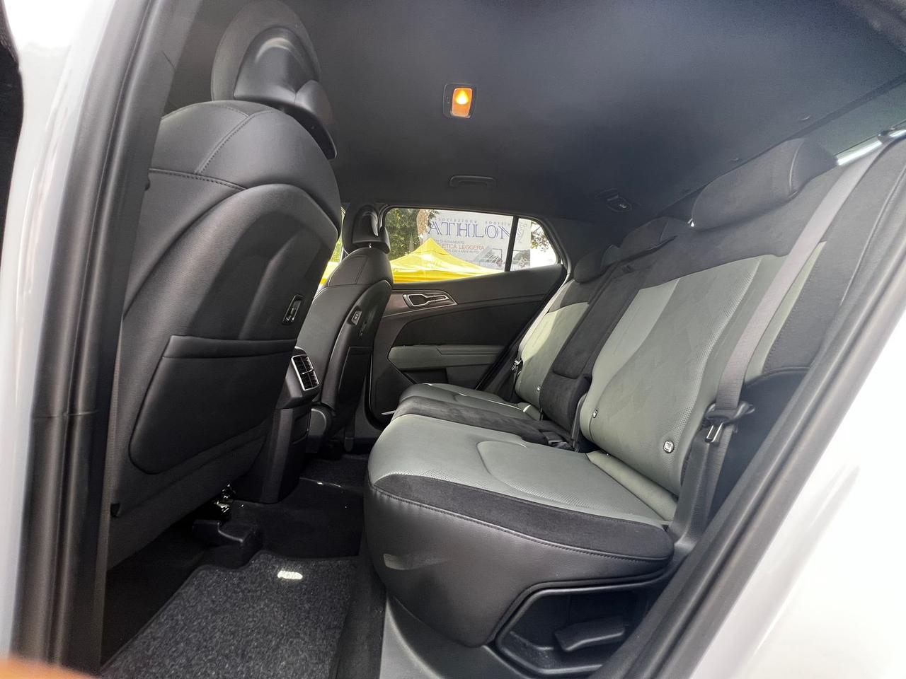Kia Sportage 1.6 T-GDI Special #12153