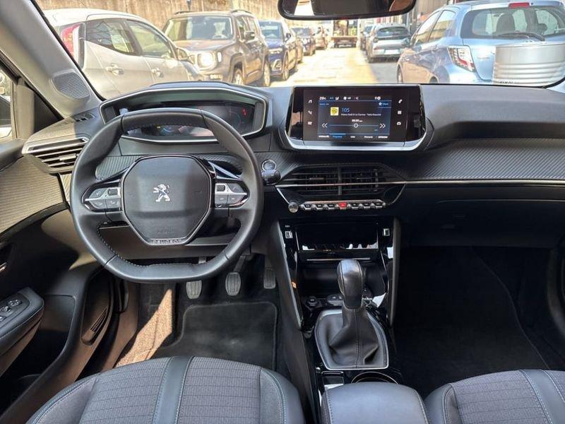 Peugeot 208 1.2 PURETECH ALLURE S&S 75CV