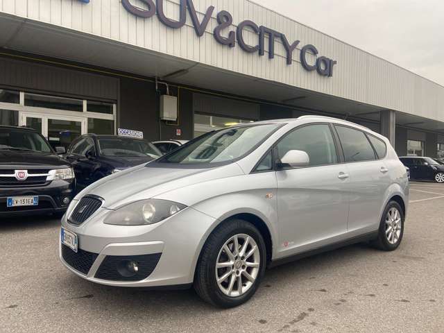 SEAT Altea XL Altea XL 1.6 tdi cr Style dsg