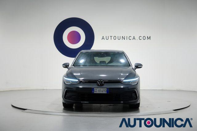 VOLKSWAGEN Golf 1.0 TSI R-LINE FULL LED NEOPATENTATI