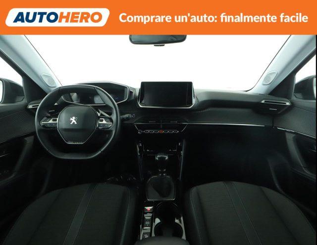 PEUGEOT 2008 BlueHDi 110 S&S Allure Pack