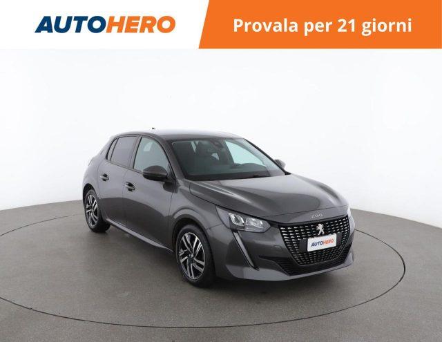 PEUGEOT 208 PureTech 100 Stop&Start 5 porte Allure