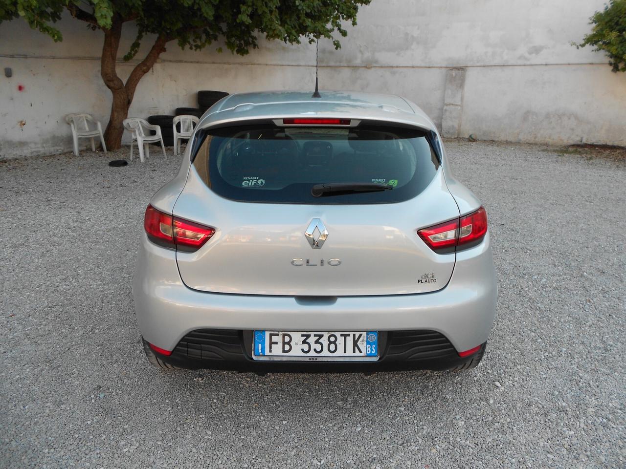 Renault Clio dCi 8V 75CV Start&Stop 5 porte Energy Life