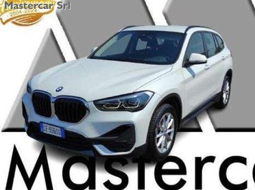 BMW X1 X1 F48 2019 sdrive18d Advantage auto - GE356SS