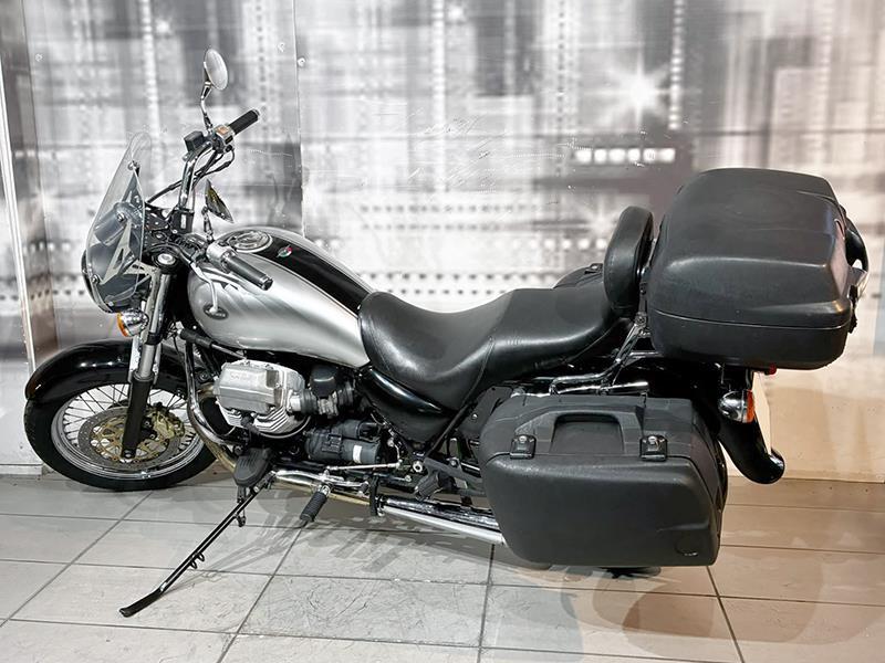 Moto Guzzi California 1100 Stone Touring