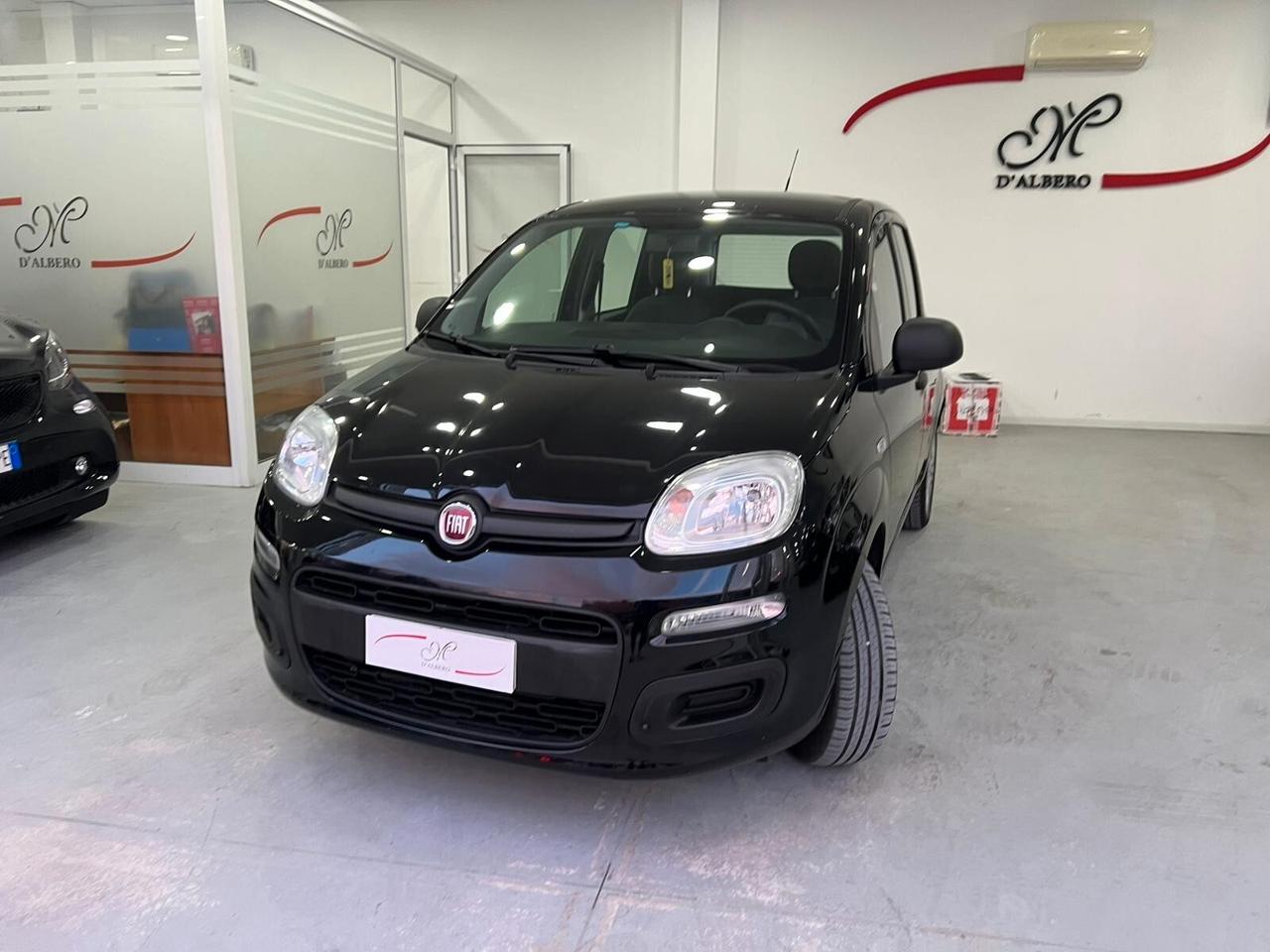 Fiat Panda 1.2 EasyPower Lounge