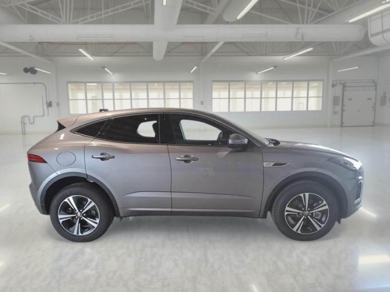 JAGUAR E-PACE 1.5 P270E R-DYNAMIC S AUTO 4WD SUV