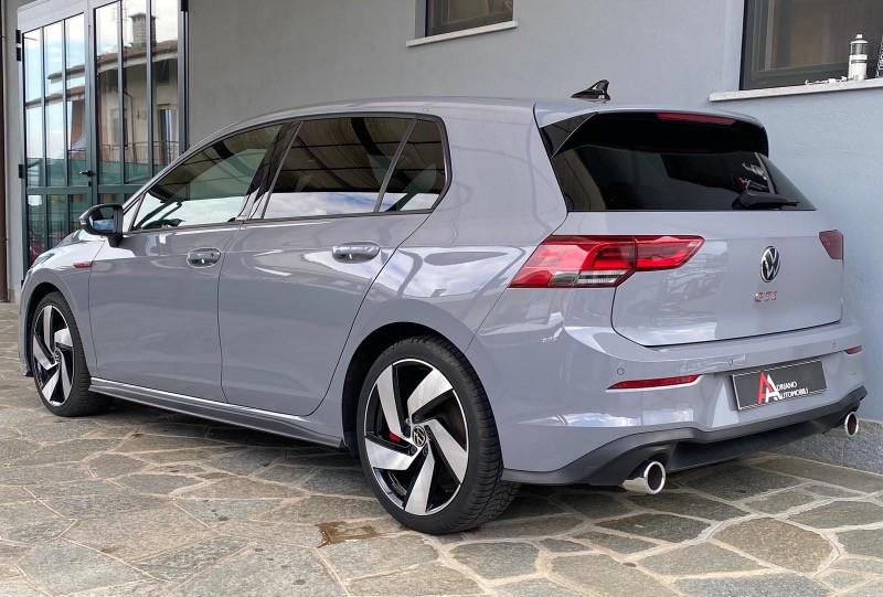 Volkswagen Golf 2.0 tsi GTI 245cv