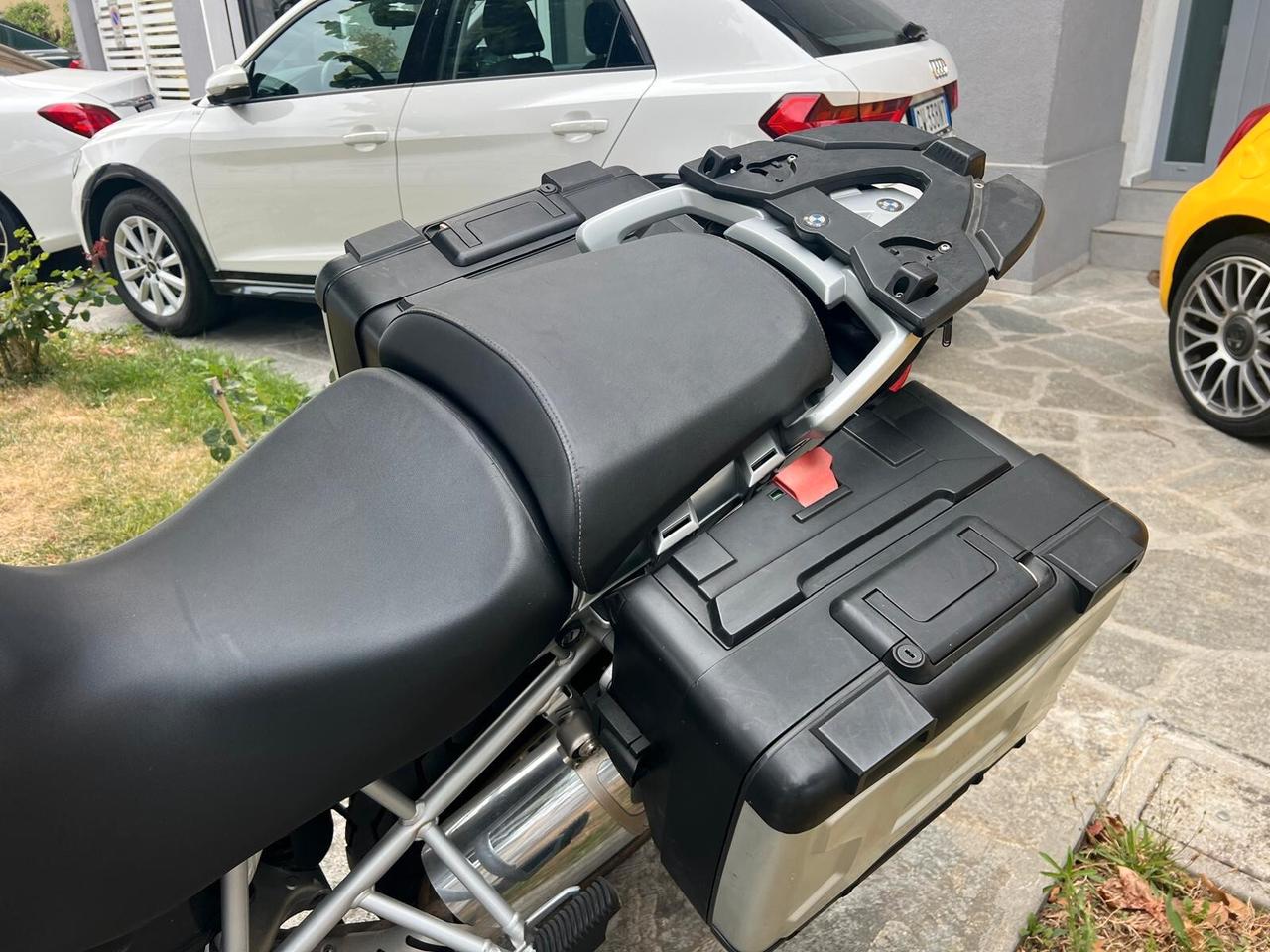 BMW R 1200 GS
