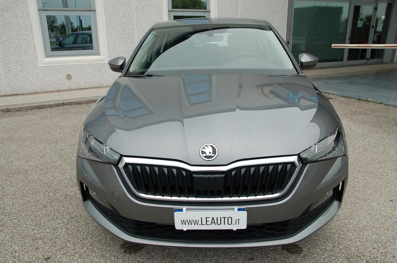 Skoda Scala 1.0 TSI Ambition