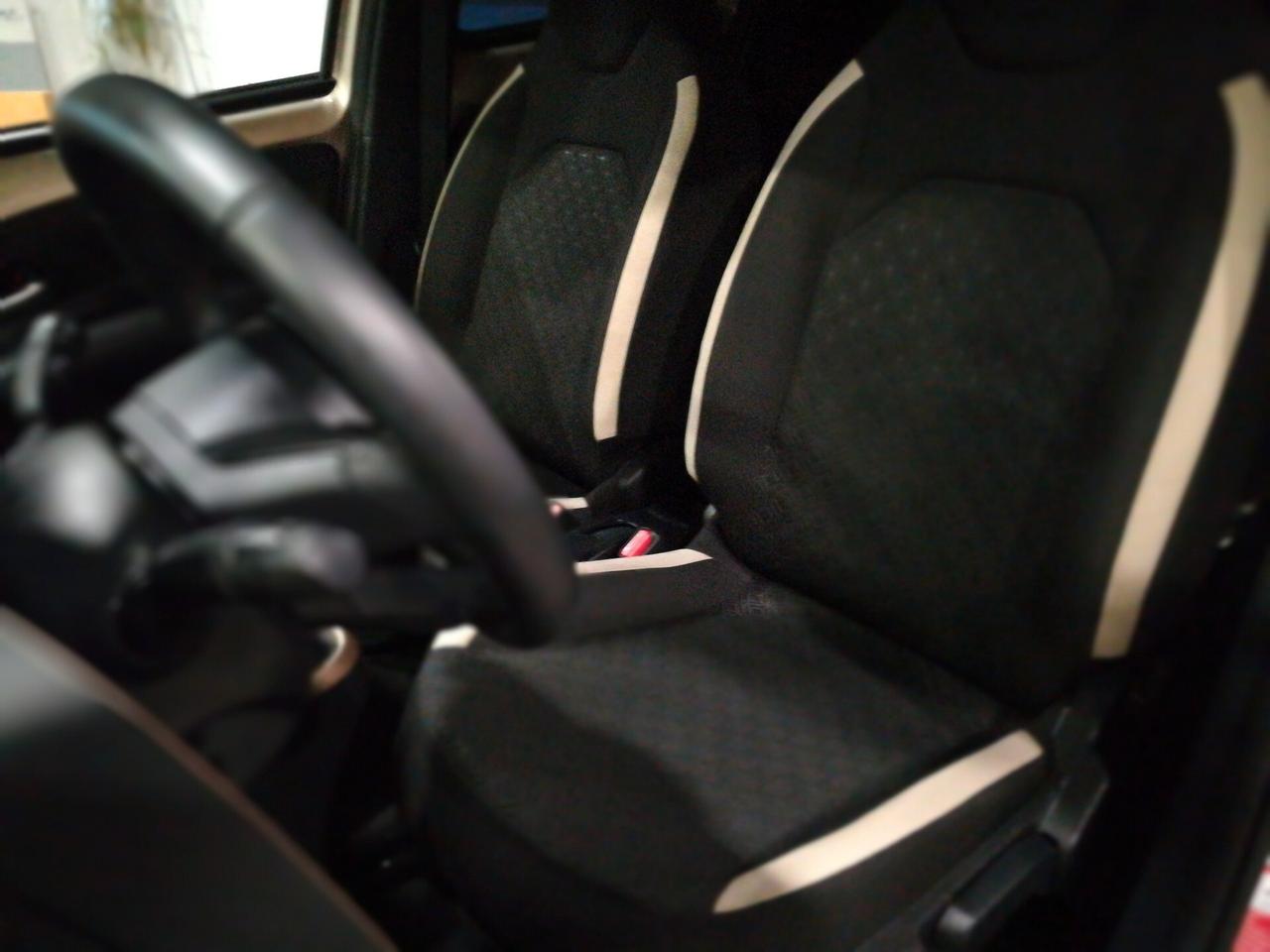 Toyota Aygo X 1.0 VVT-i 72 CV 5 porte Lounge