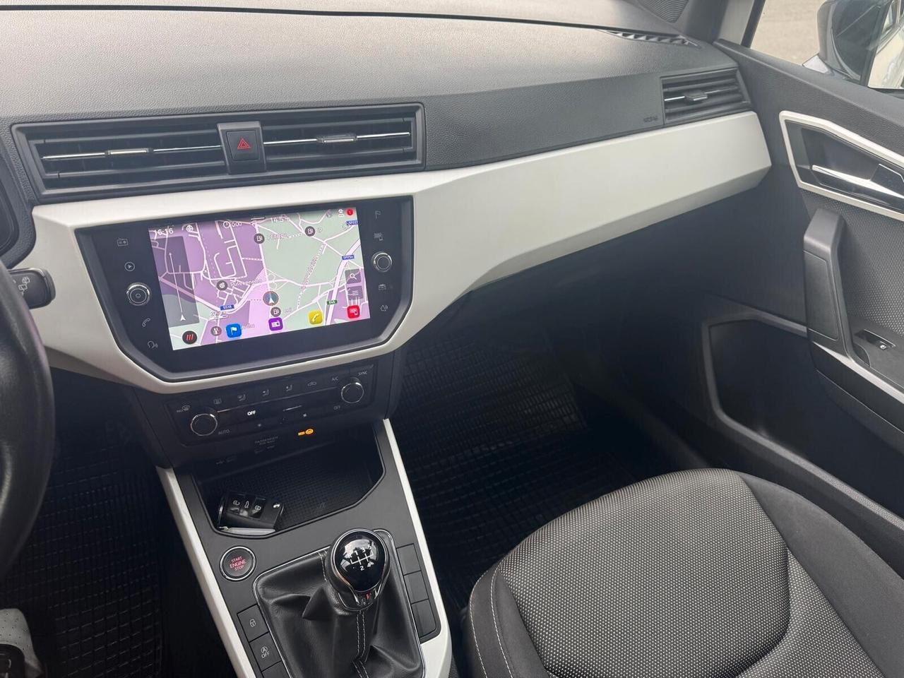 Seat Arona 1.0 XCELLENCE *Garanzia 24Mesi*