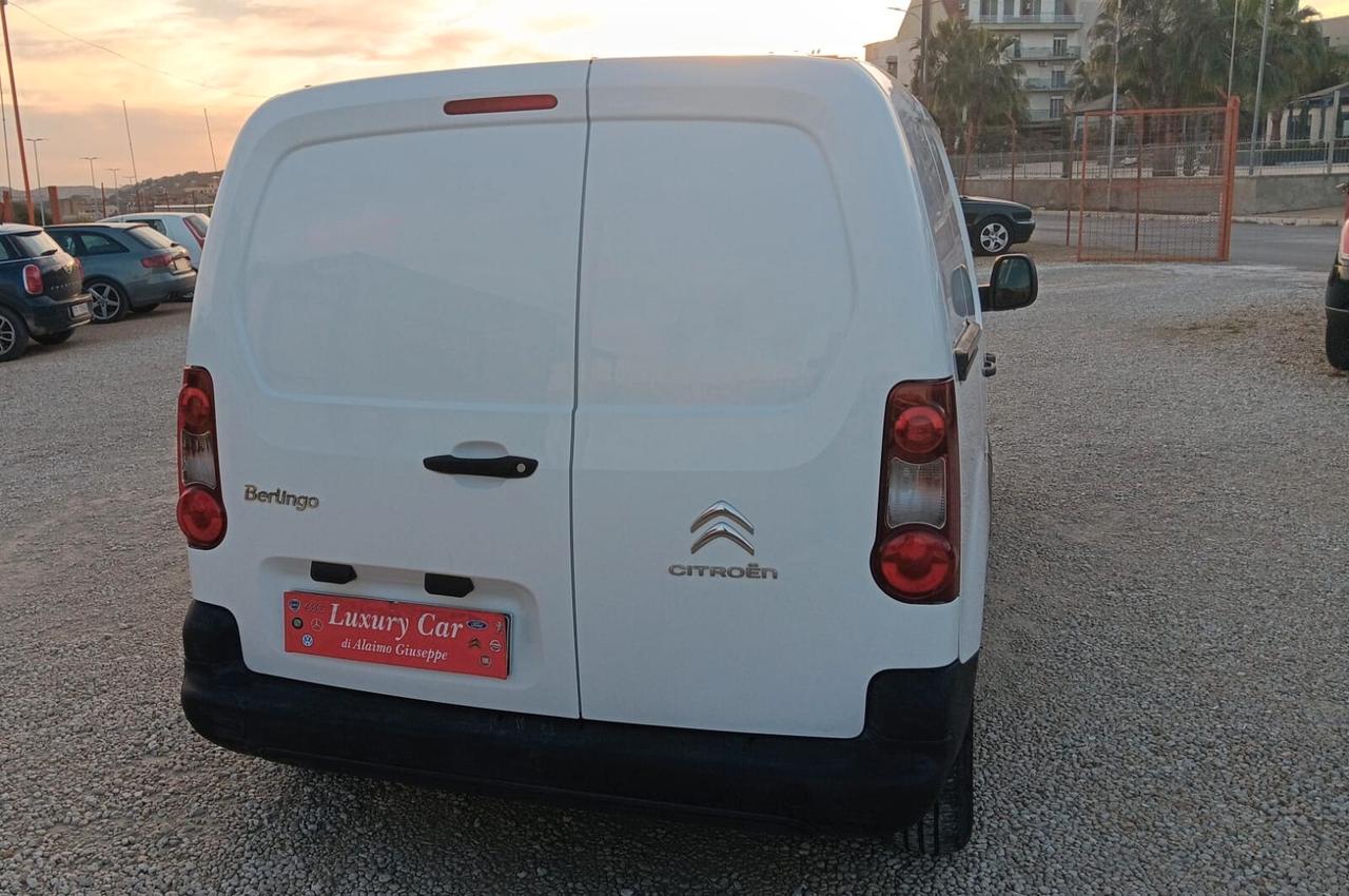 Citroen Berlingo Multispace BlueHDi 75 Feel