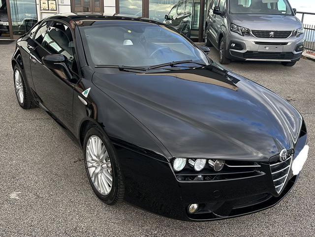 ALFA ROMEO Brera 2.2 JTS Selespeed