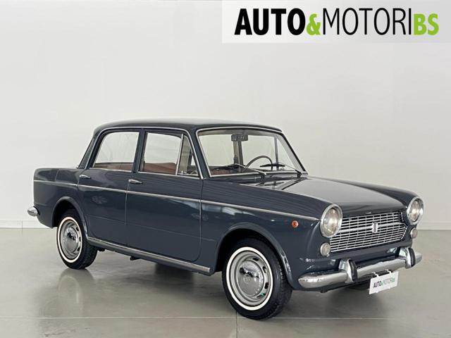 FIAT 1100 R *TARGA ORO*
