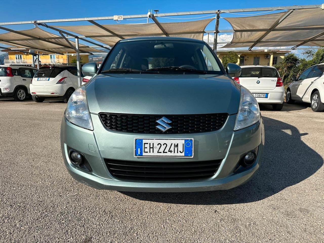 Suzuki Swift 1.2 Benzina