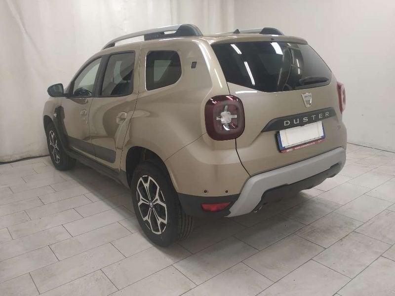 Dacia Duster 1.0 tce 15th Anniversary Eco-g 4x2 100cv