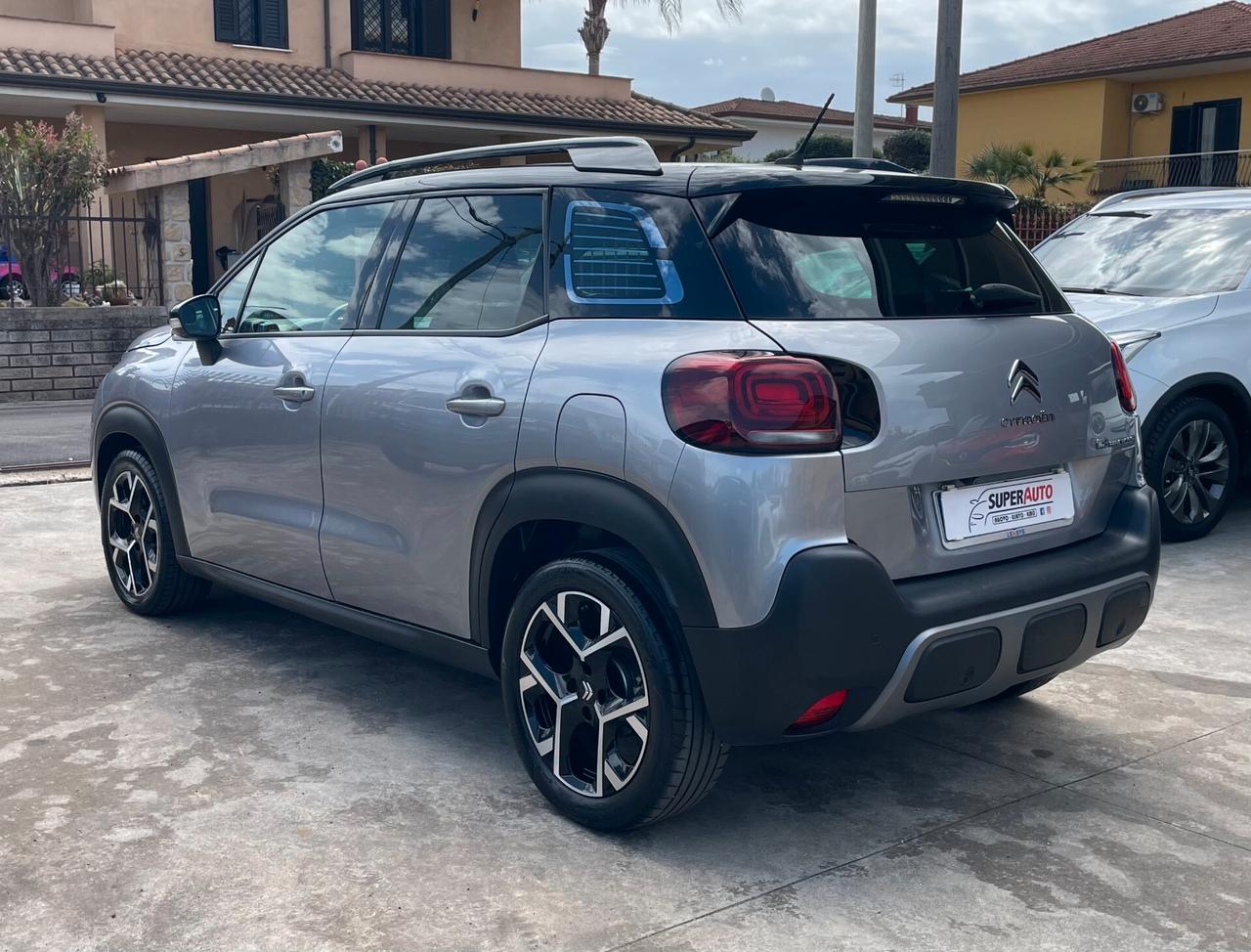 CITROEN C3 Aircross 1.5 BlueHDi 110CV SHINE PACK