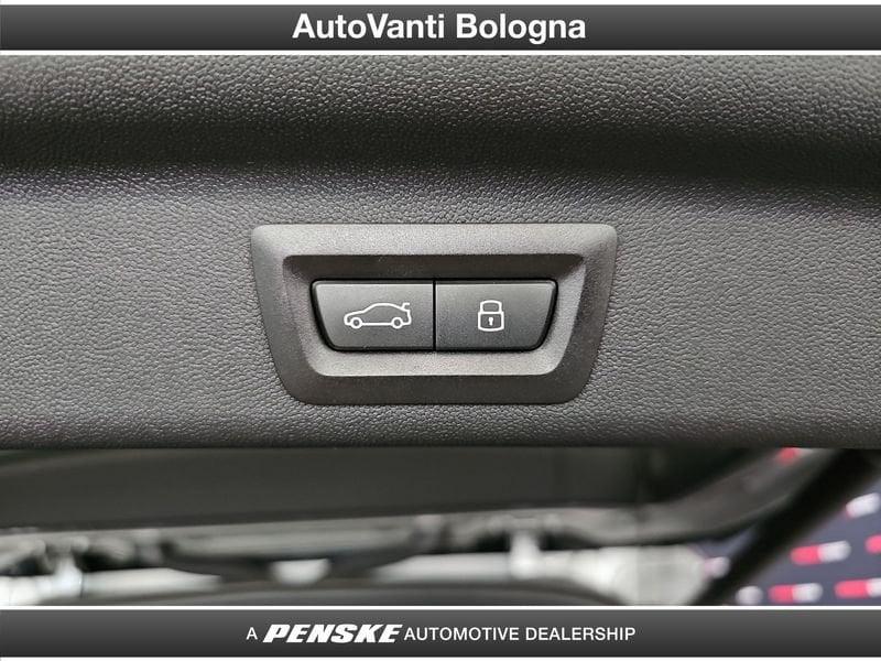 MINI Countryman Mini Countryman 2.0 48V D Favoured auto