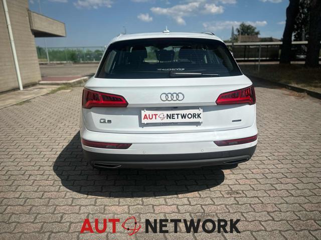 AUDI Q5 50 TFSI e quattro S tronic + TETTO