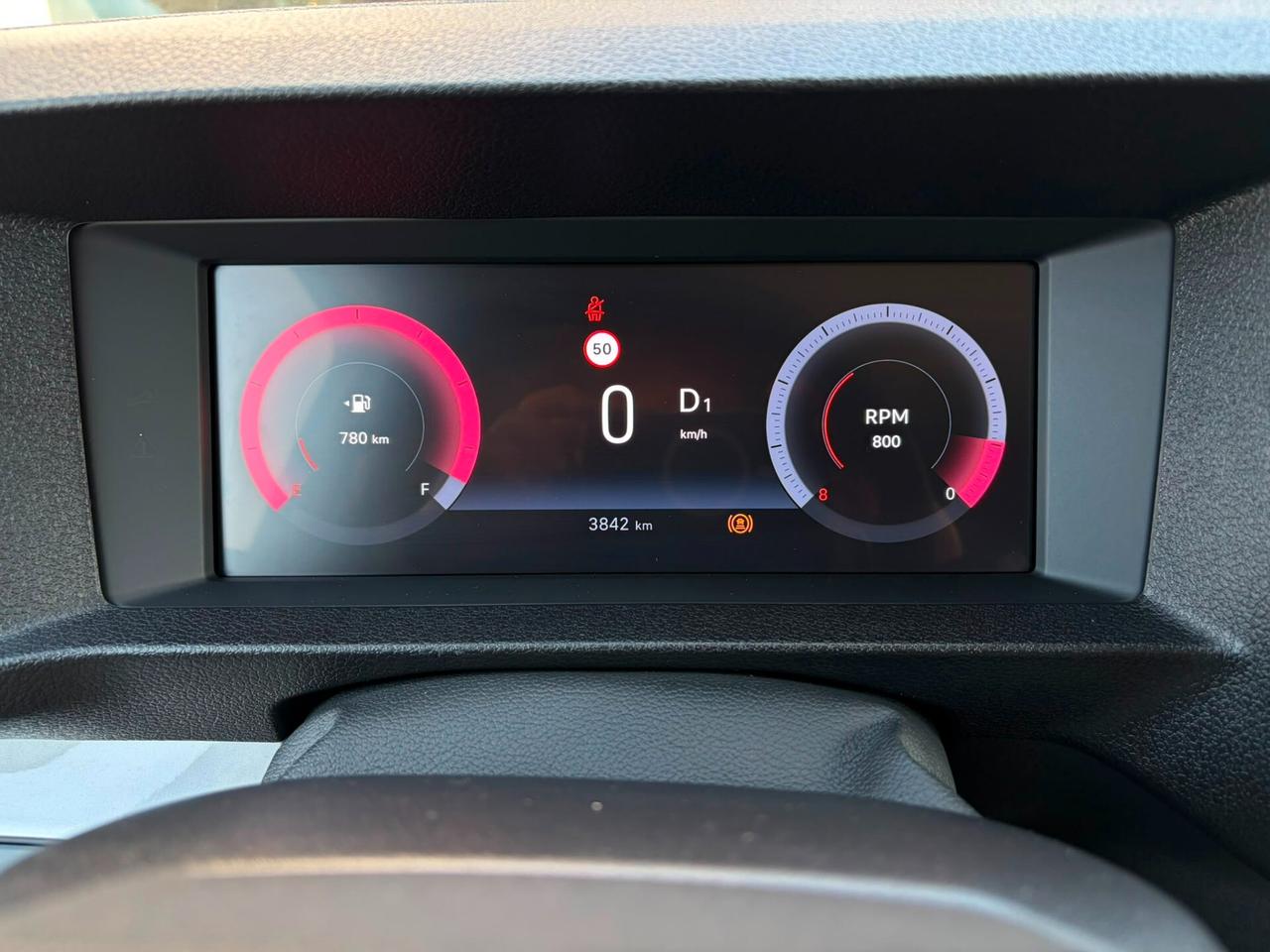 Fiat Ulysse 2.0 BlueHDi 180 CV AT8 L2 Combi