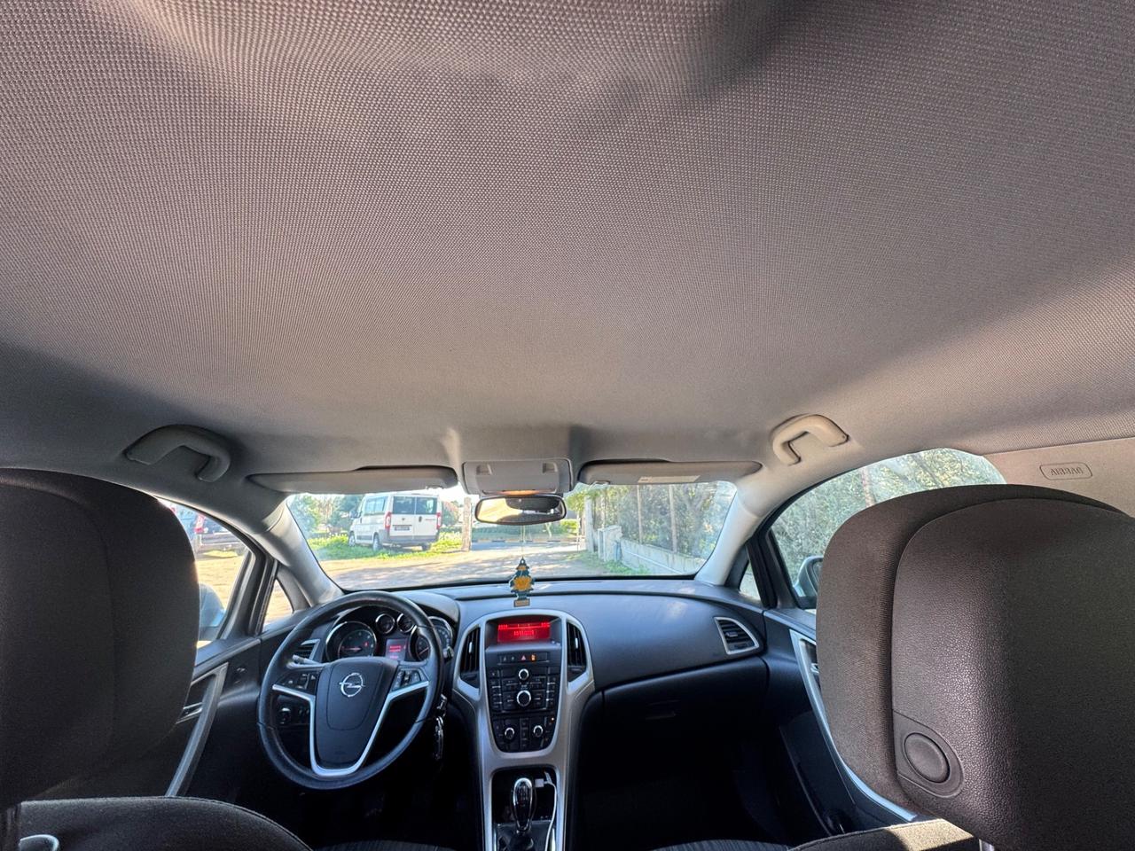 Opel Astra 1.7 CDTI 110CV 5 porte Cosmo