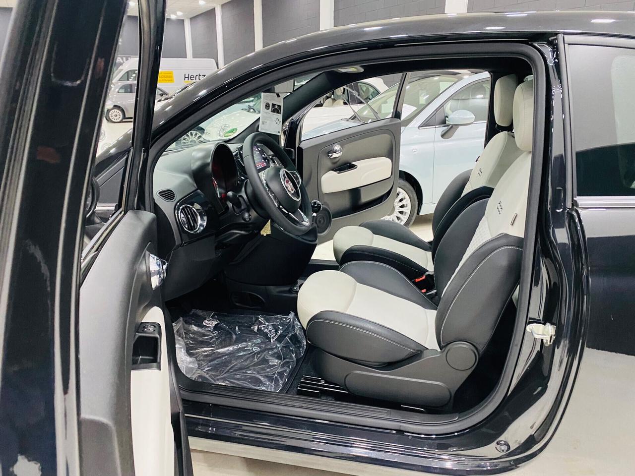 Fiat 500 1.0 Hybrid Dolcevita-PROMO