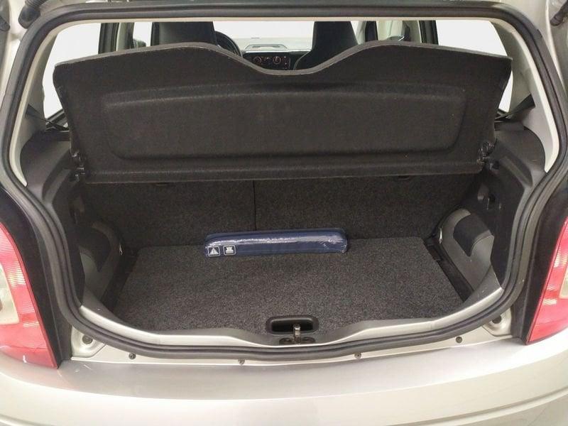 Volkswagen up! 5p 1.0 Take 60cv
