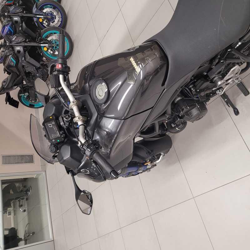 Yamaha Niken 850 - 2021