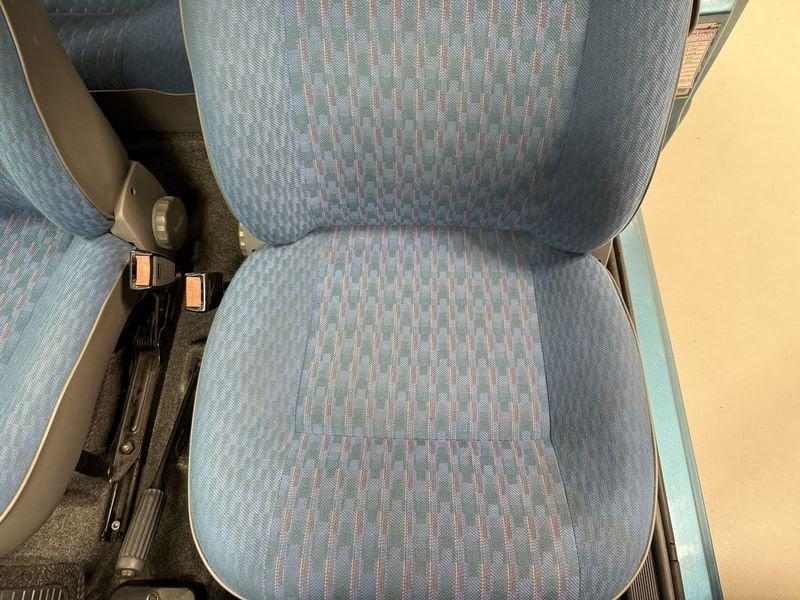 FIAT Cinquecento 900 i - SOLO 78.100 Km