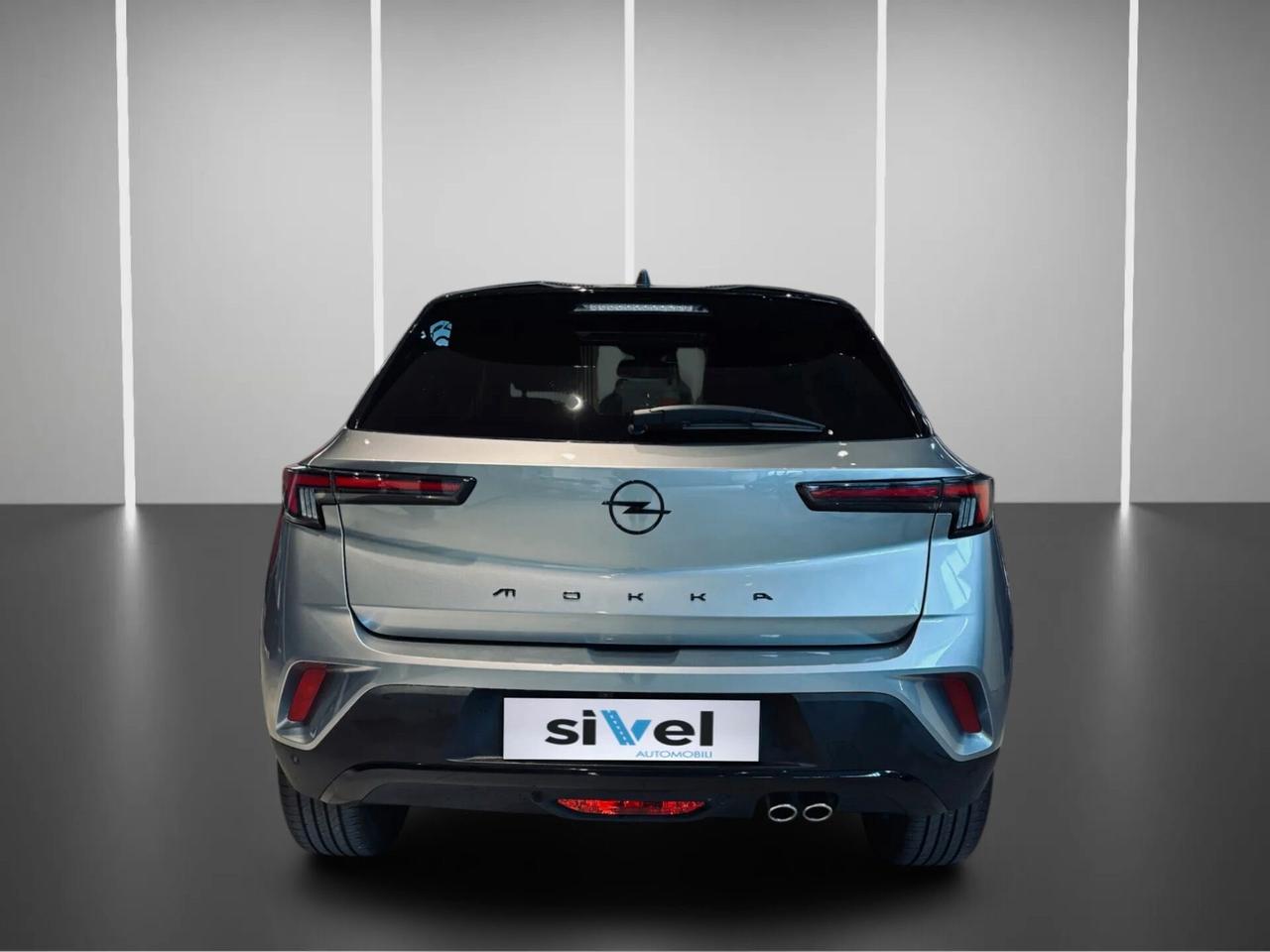 Opel Mokka 1.2 Turbo 130 CV aut. Ultimate