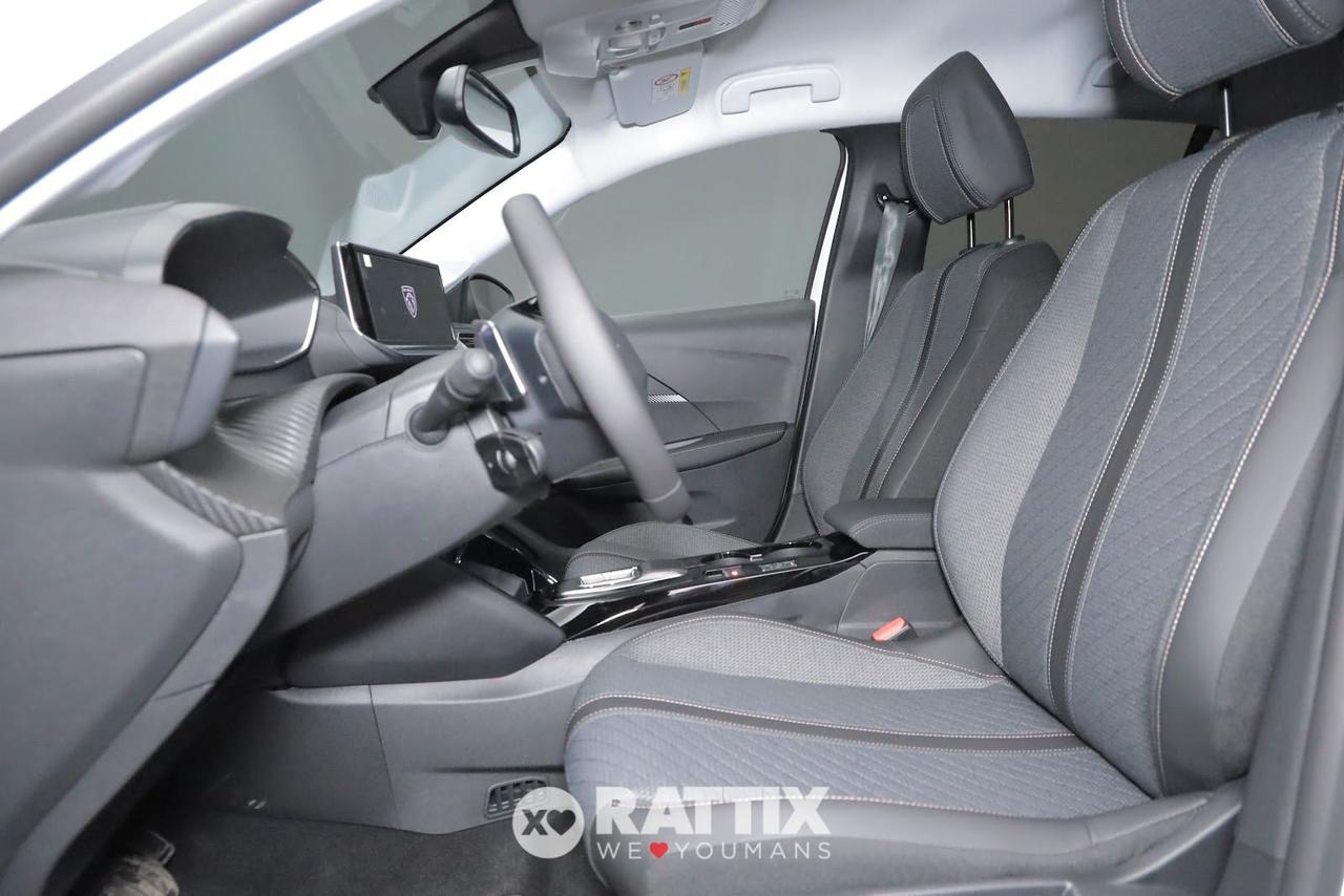 Peugeot 208 1.2 Hybrid 145CV Allure e-DCS6
