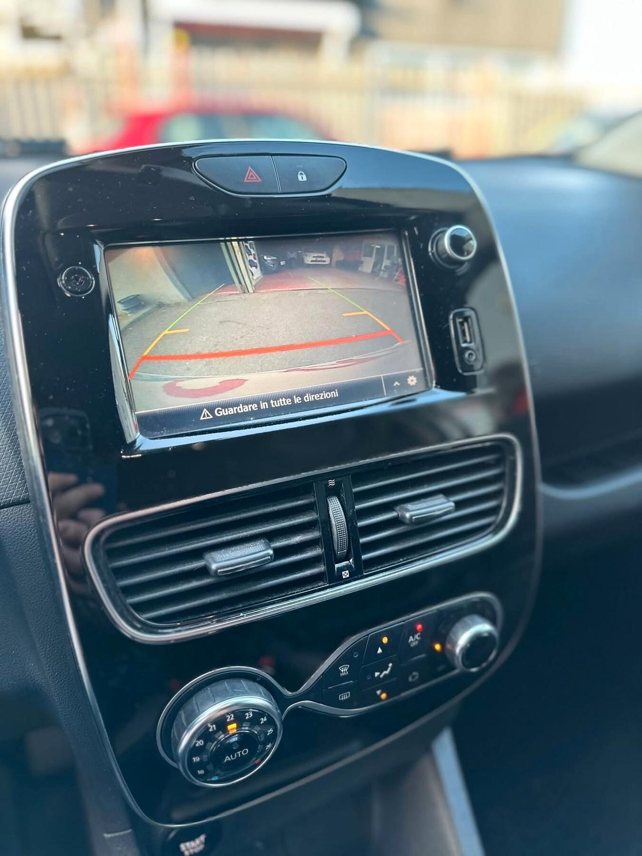 Renault Clio Sporter dCi 8V 90CV Start&Stop Energy Intens NEOP