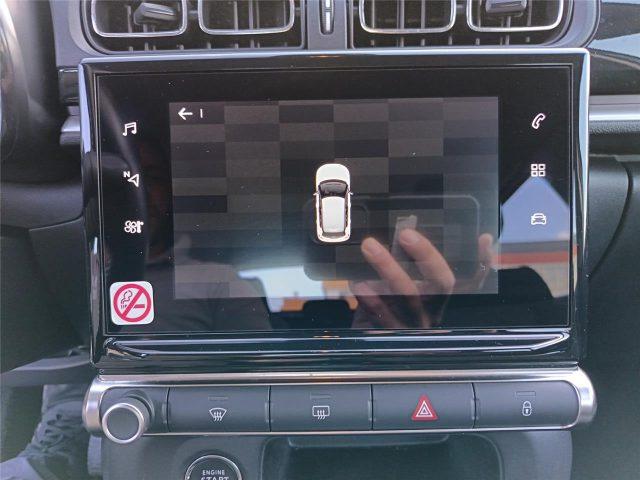 CITROEN C3 3ª serie PureTech 83 S&S Shine