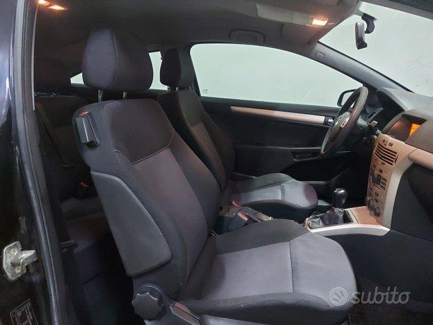 Opel Astra GTC 1.4 benzina unico prop 2008