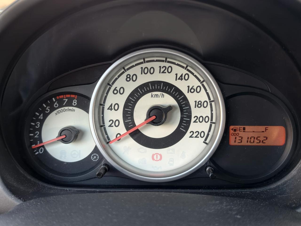 Mazda 2 Mazda2 1.3 16V 75CV 5p. Easy