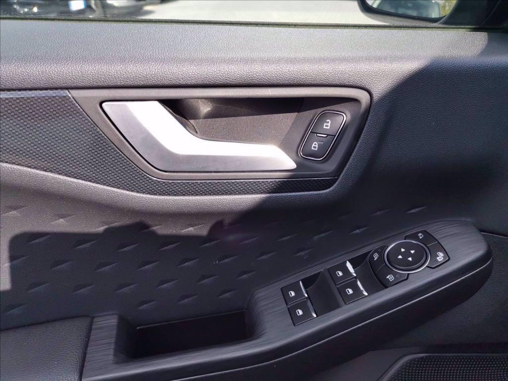 FORD Kuga 2.5 Plug In Hybrid 225 CV CVT 2WD ST-Line X del 2020