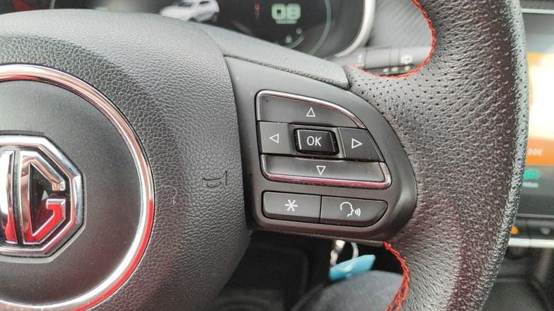 MG ZS ZS 1.5 VTi-tech Luxury