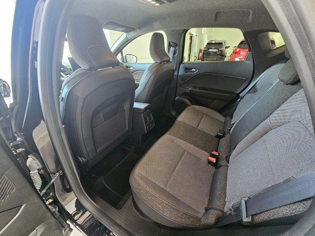 Renault Captur TCe 90 CV Techno
