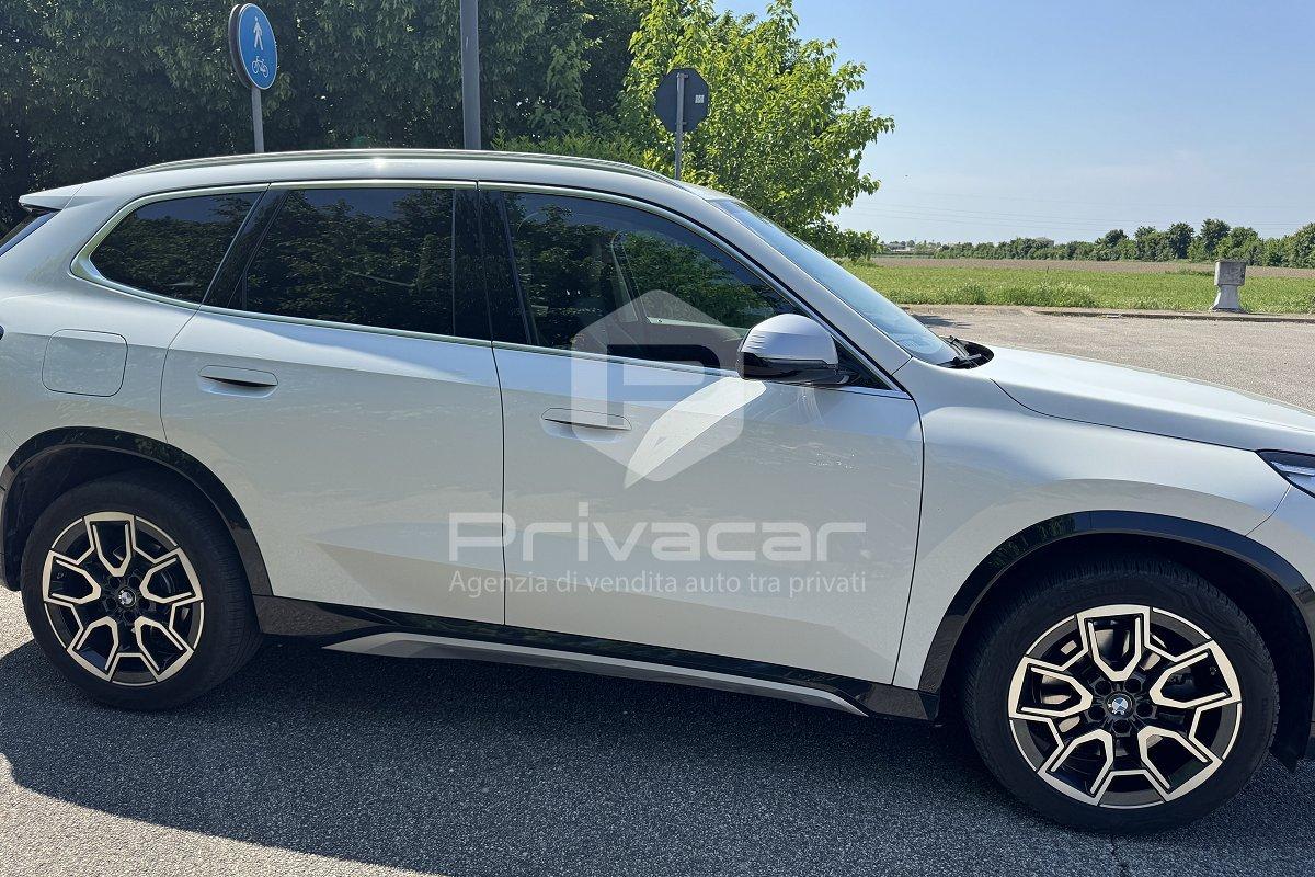 BMW X1 xDrive 23d xLine