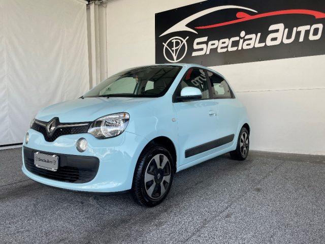 RENAULT Twingo 1.0 benz. SCe Live